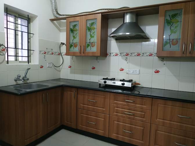 Neha's room