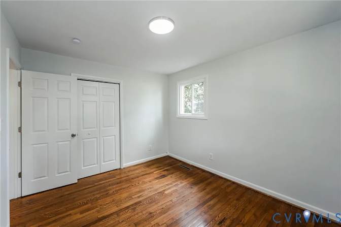 Andrew's room