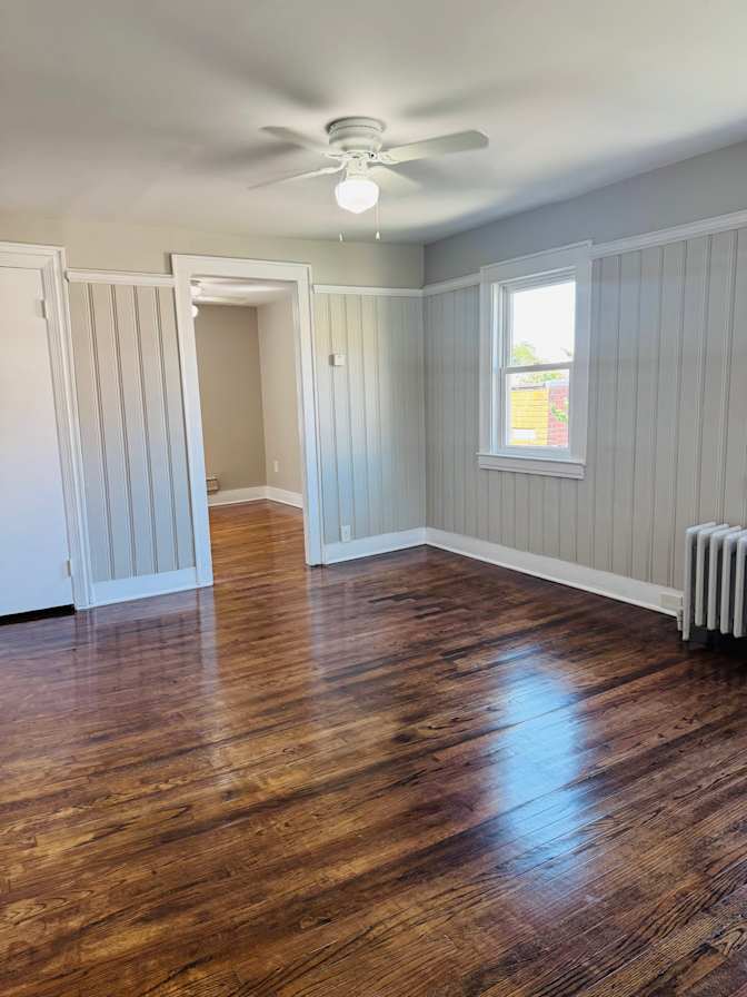 Alison's room