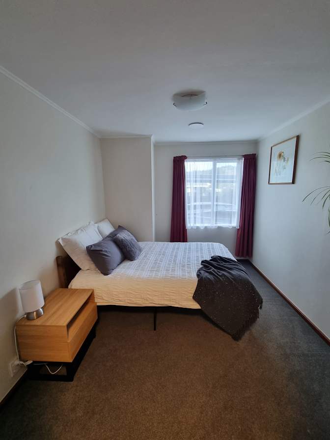 Jody's room