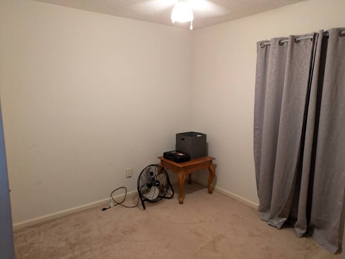 Kyle's room