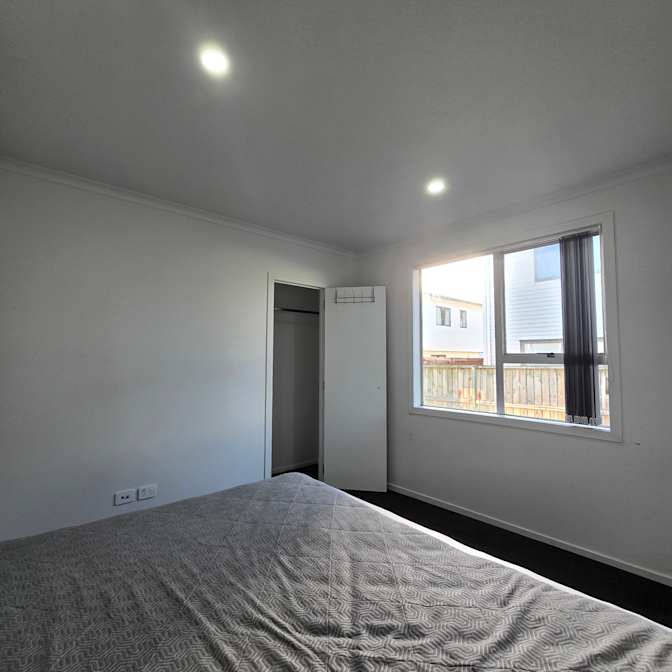 Robilynne's room