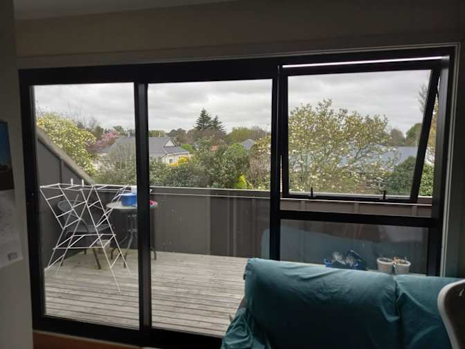 King's Loft's room