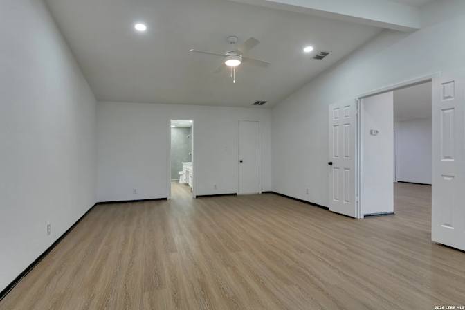 Alex's room