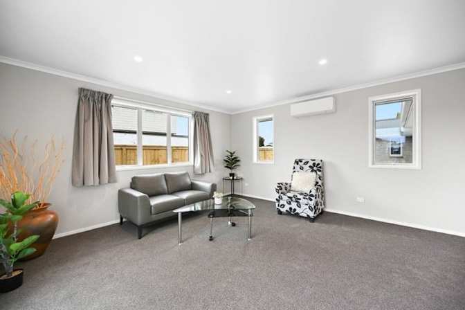 Deepak's room