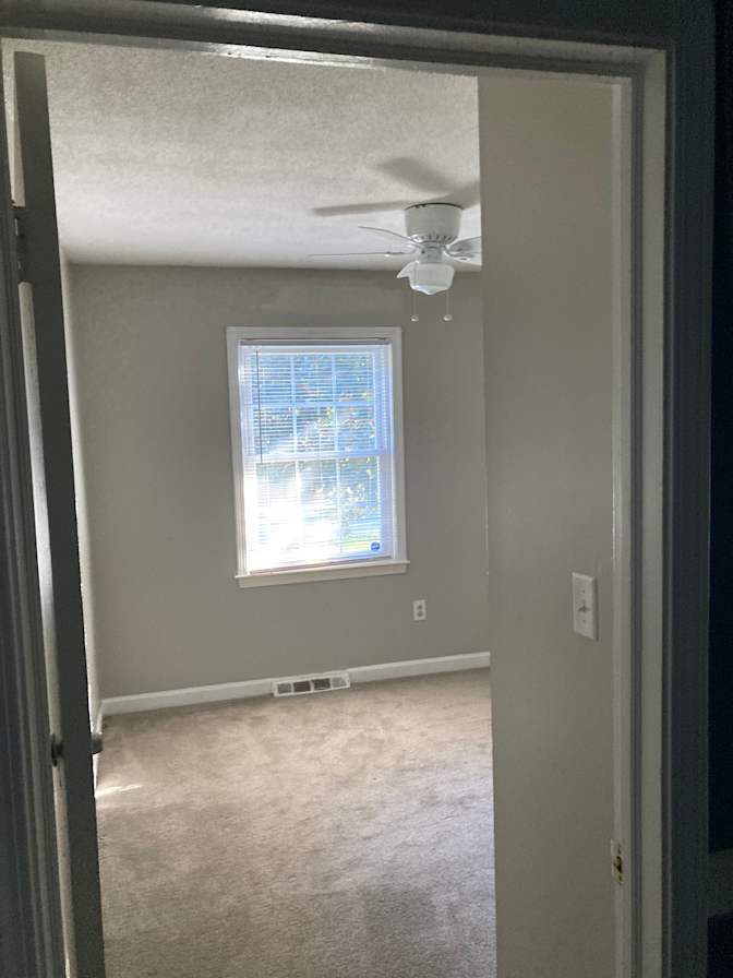 David's room