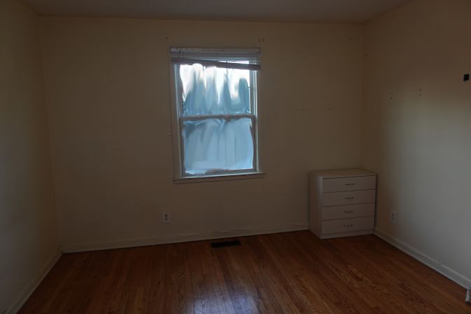Maleah's room