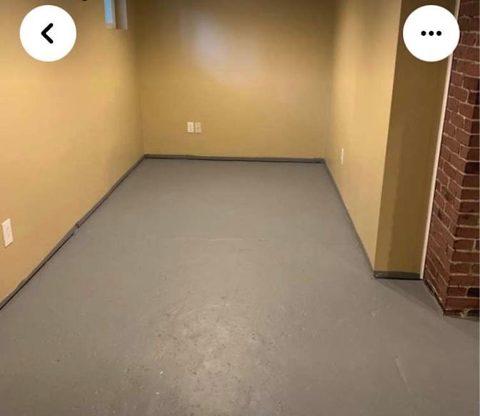 Reece and Rowan's room