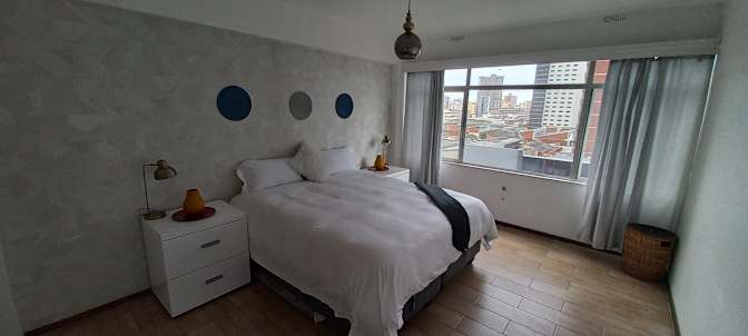 Paul's room