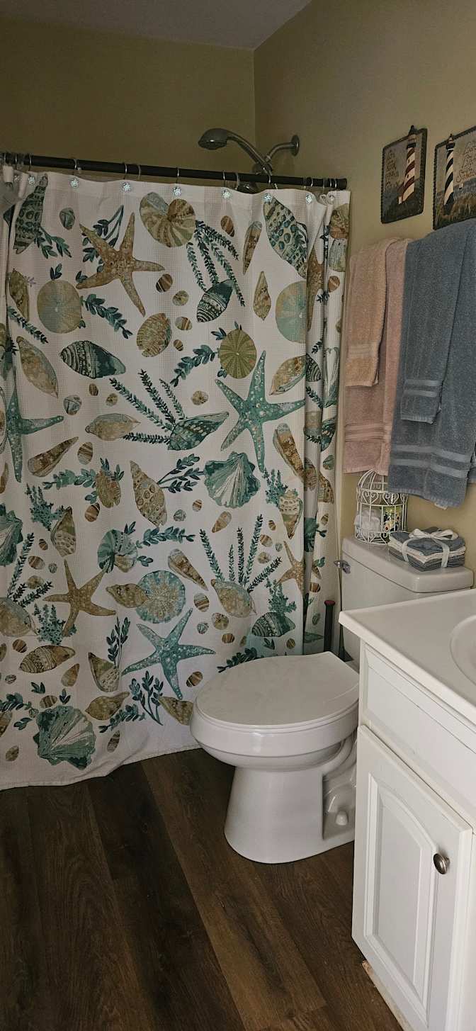 Melissa's room