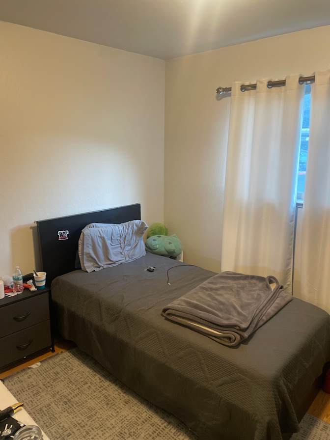 Robert's room