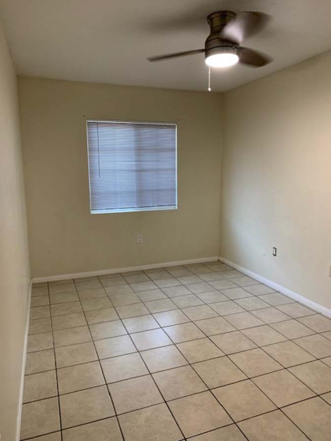 Dana's room
