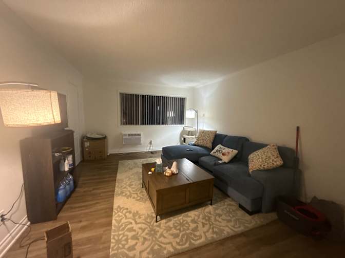 Lisa's room