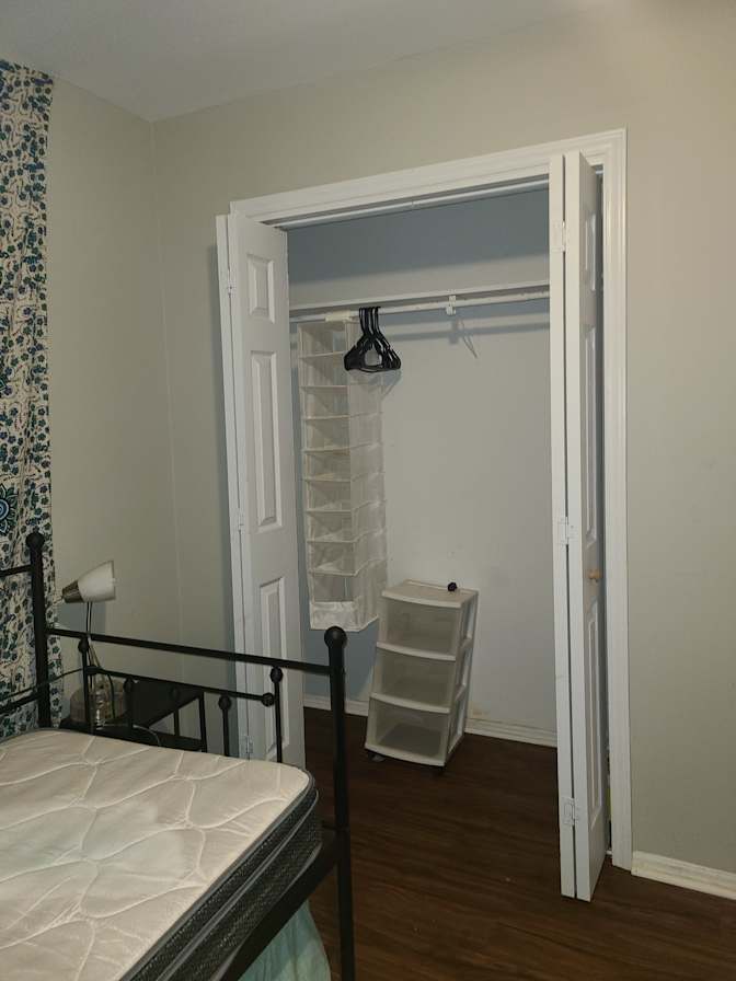 Breyanna's room
