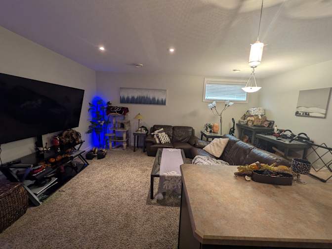 Sarah's room