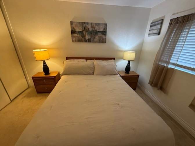 kimberly's room