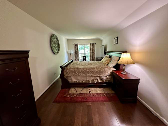 Preserve At Smith Run's room