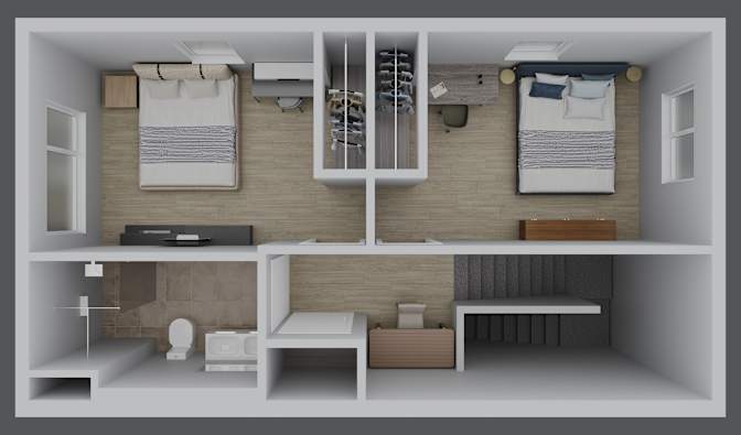 Fairmountproperties's room