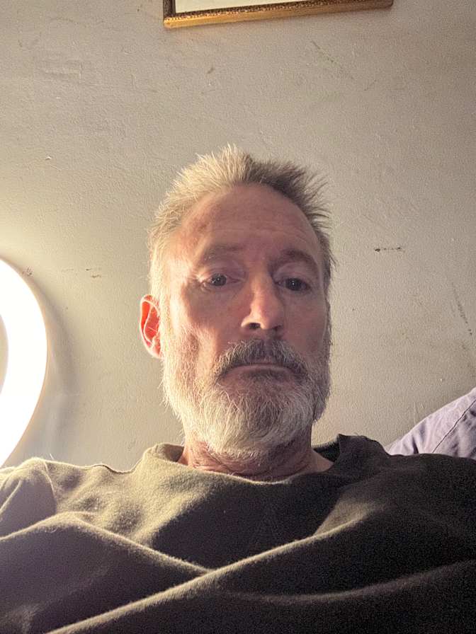 Paul's room