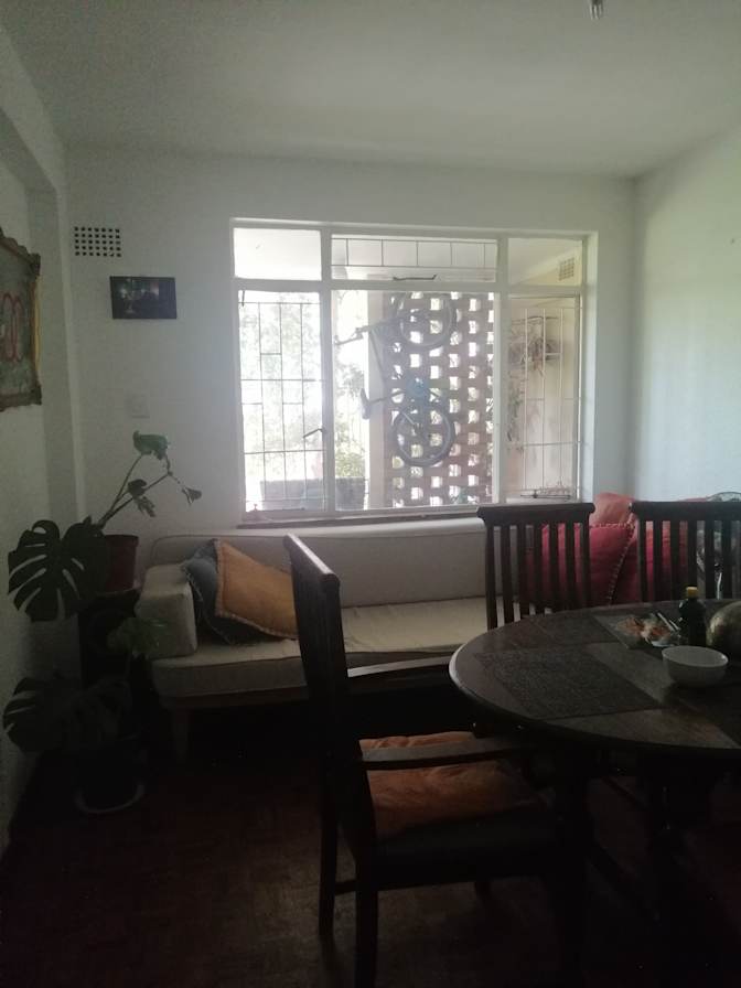 Sandy's room