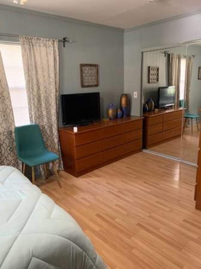 Ellen's room