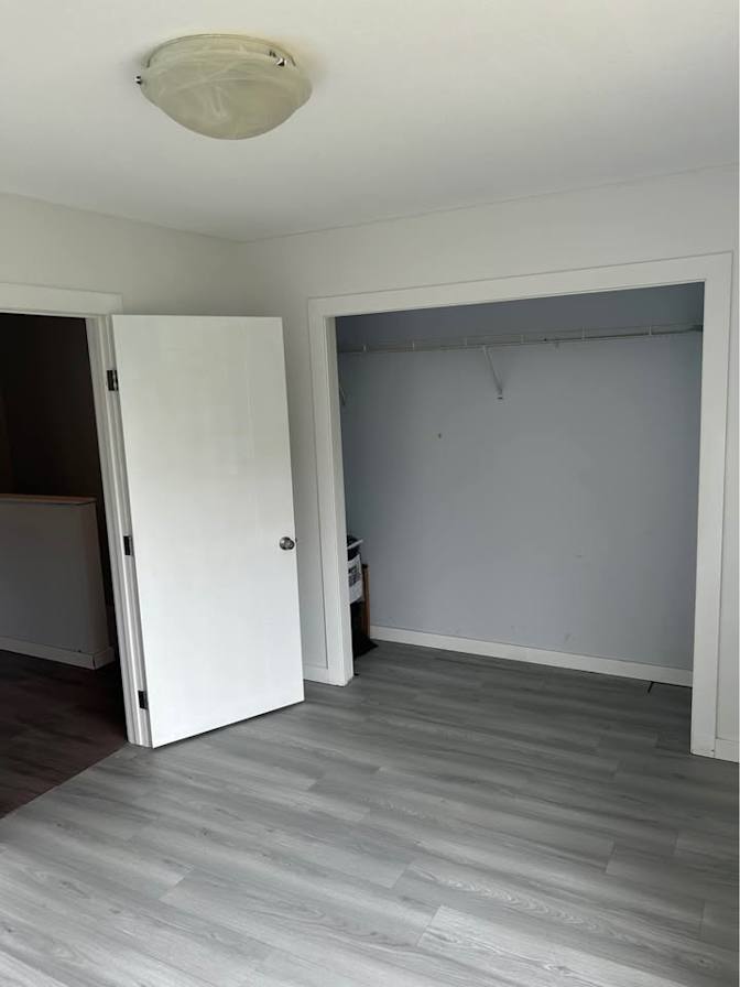 David's room