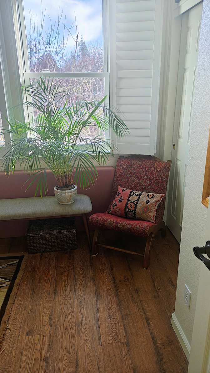 Marcus's room