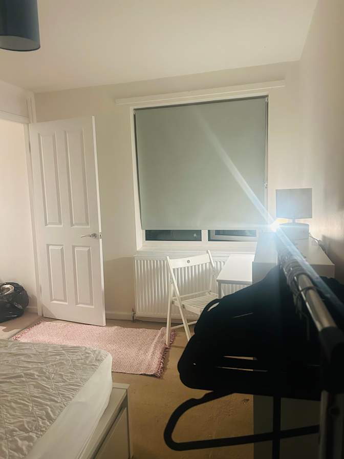 Rochelle's room