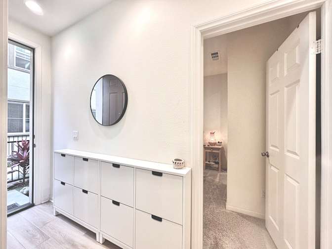 Kimberly's room