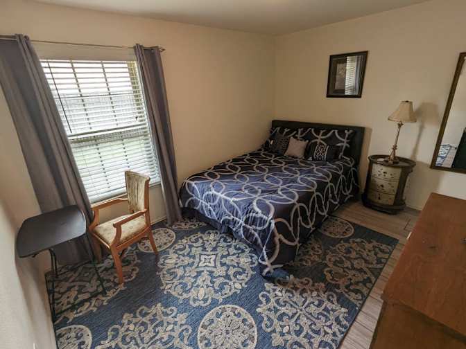 Sofia's room