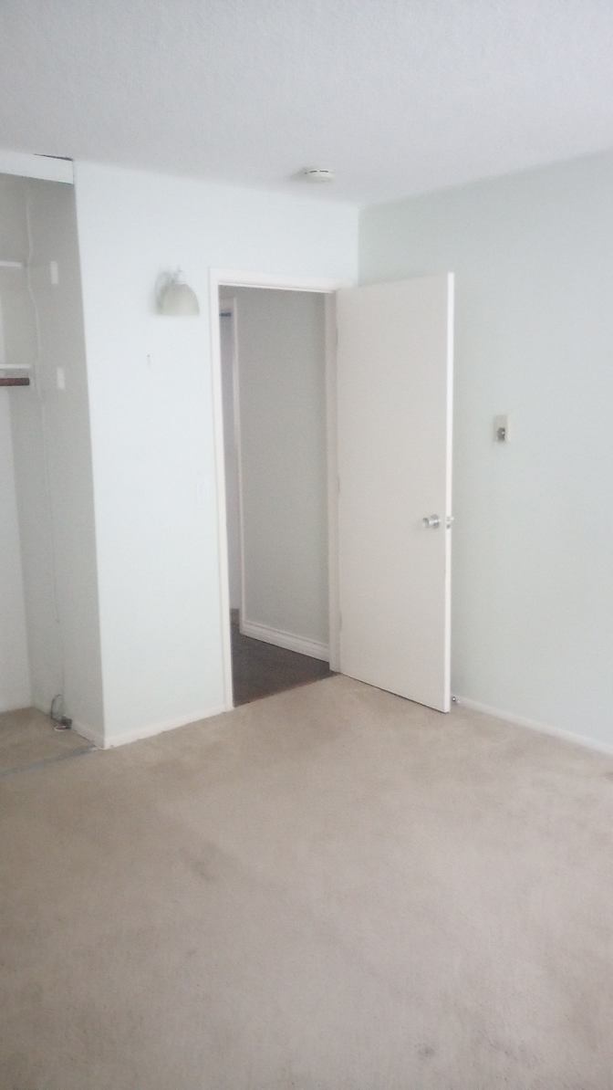 Jacob Soss's room