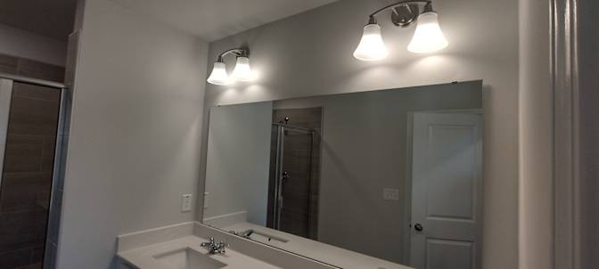 Alcove Rooms's room