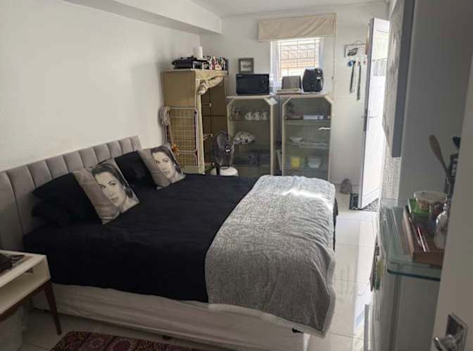 lauren's room