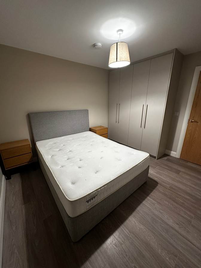Raluca's room