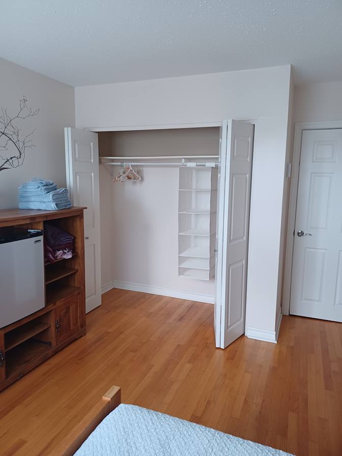 Anastasia's room