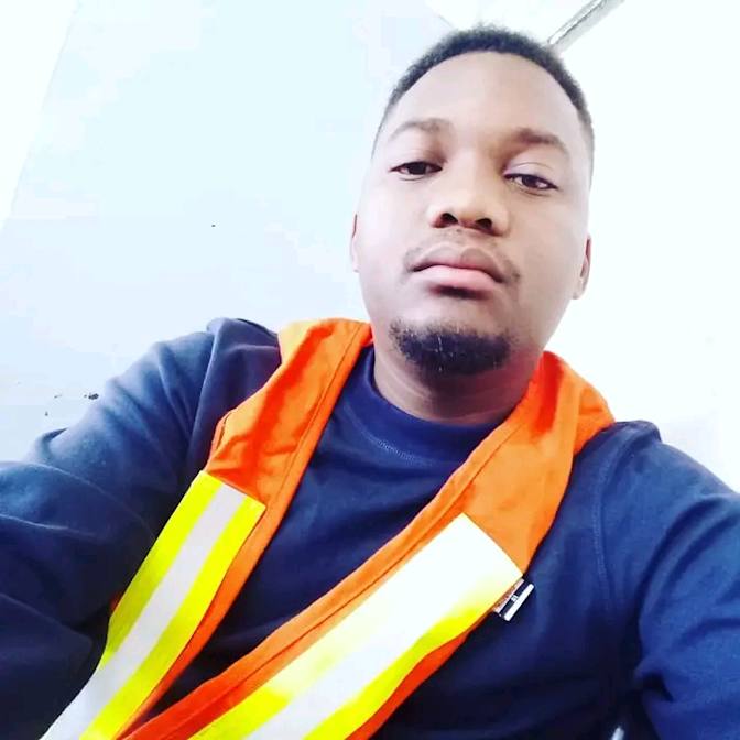 Sizwe Mhlongo