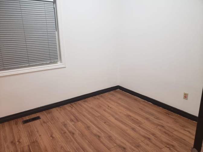 Abraham's room