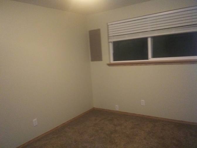 William's room