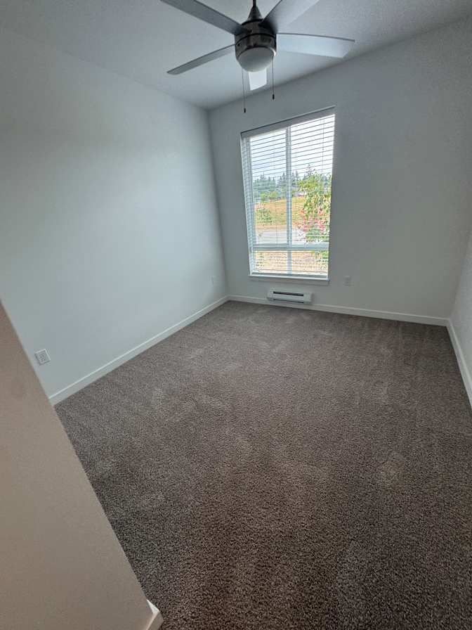 Hannah's room