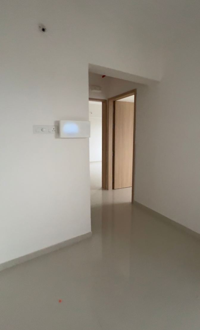 Ananya's room