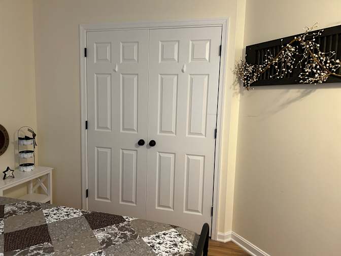Becky's room