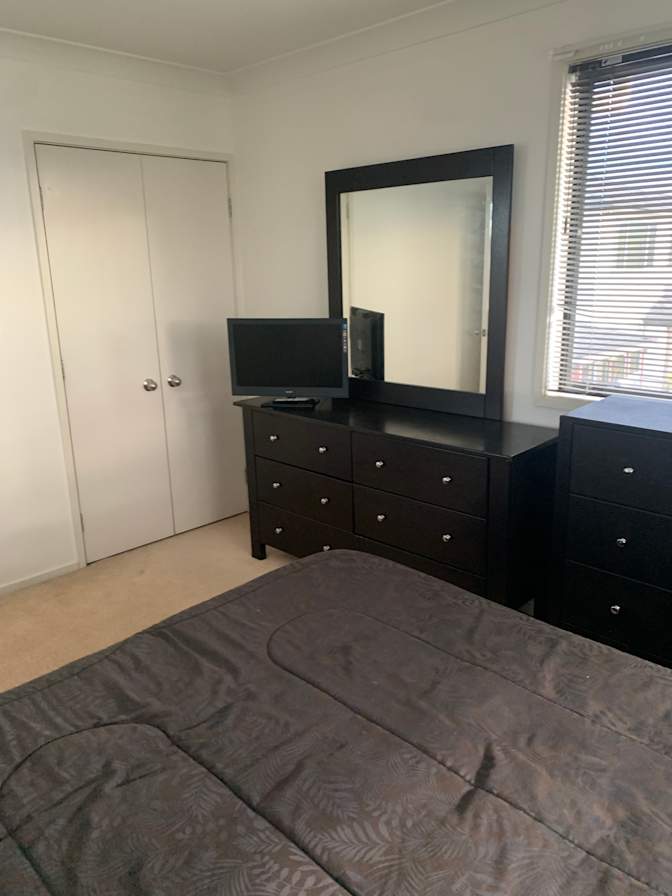 Jo's room
