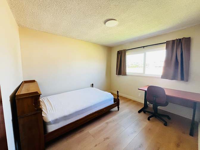 Charlene Le's room