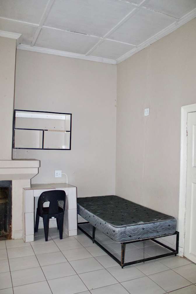 Cheryl's room