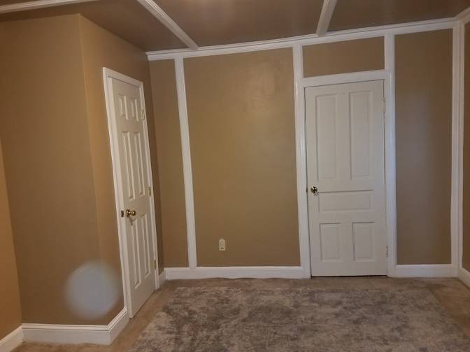 Derik's room