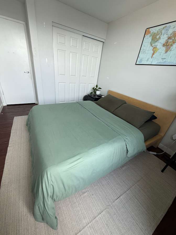 Dr's room