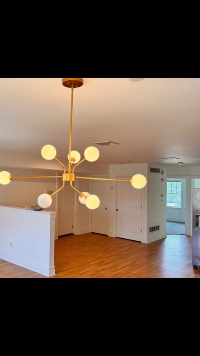Kyle's room