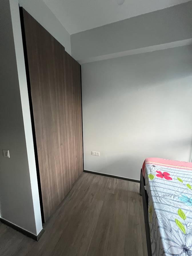 Jo Ann's room