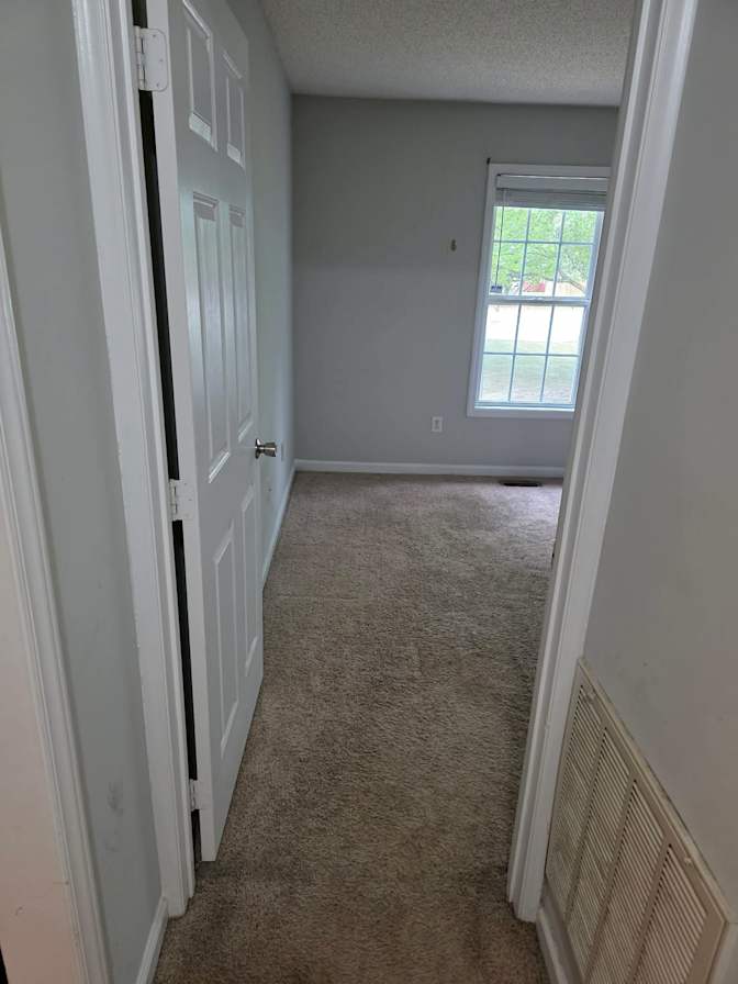Becca's room