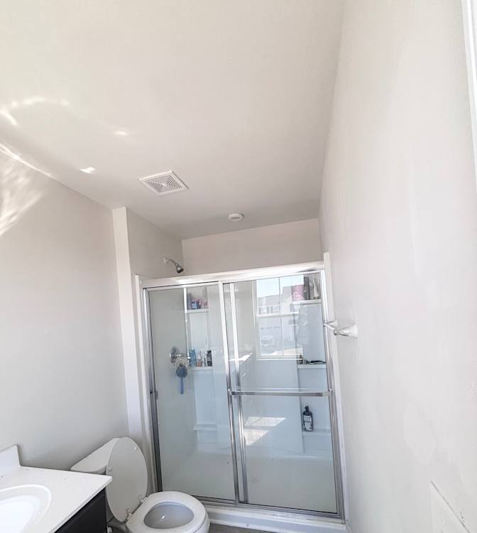 Alcove Rooms's room
